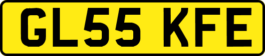 GL55KFE