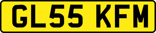 GL55KFM