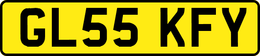 GL55KFY