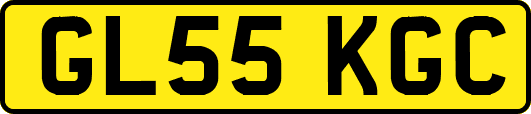GL55KGC