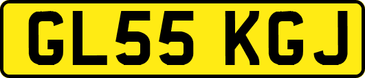 GL55KGJ