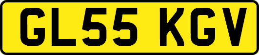 GL55KGV