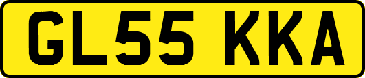 GL55KKA