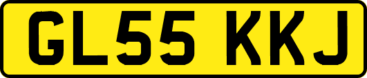 GL55KKJ