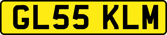 GL55KLM