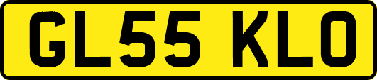 GL55KLO