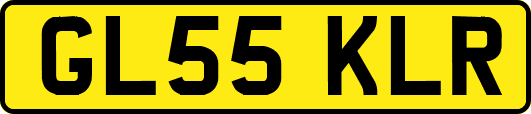 GL55KLR