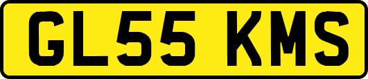 GL55KMS