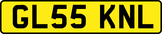 GL55KNL