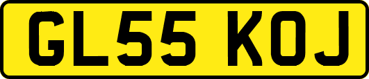 GL55KOJ