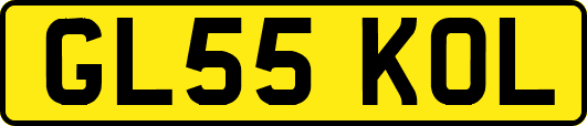 GL55KOL