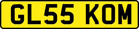 GL55KOM