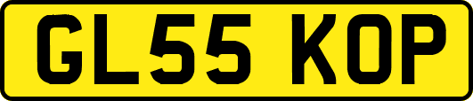 GL55KOP