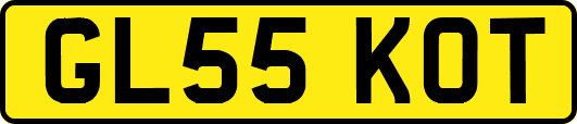 GL55KOT