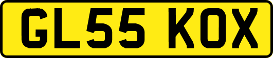 GL55KOX