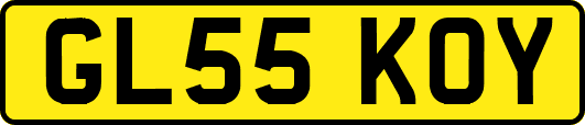 GL55KOY