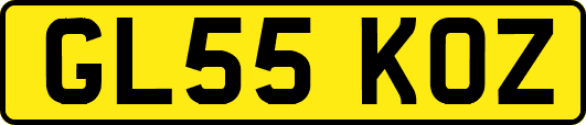 GL55KOZ