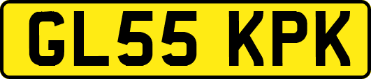 GL55KPK