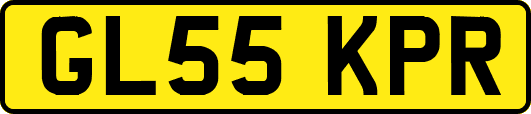 GL55KPR