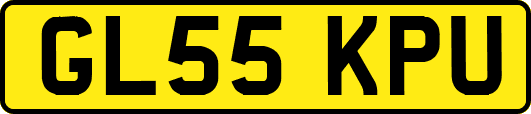 GL55KPU