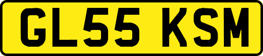 GL55KSM