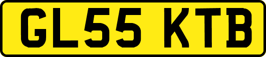 GL55KTB