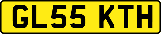 GL55KTH