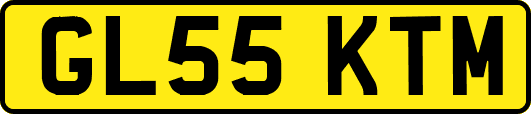 GL55KTM