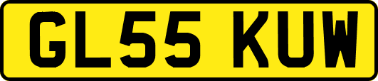 GL55KUW