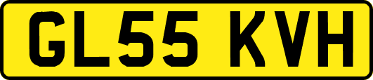 GL55KVH
