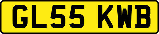 GL55KWB