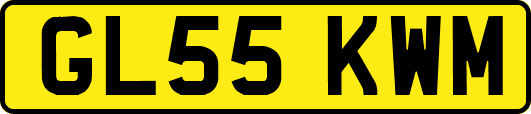 GL55KWM