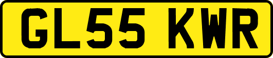 GL55KWR