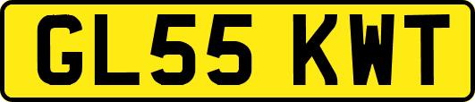 GL55KWT