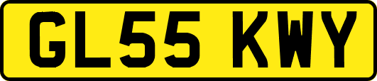 GL55KWY