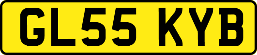 GL55KYB