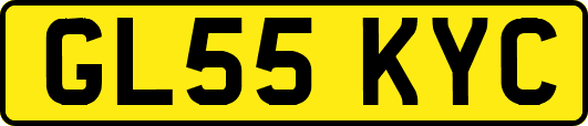 GL55KYC