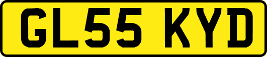 GL55KYD