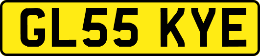 GL55KYE