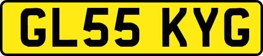 GL55KYG