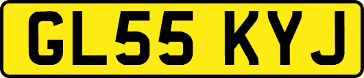 GL55KYJ