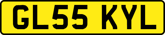 GL55KYL