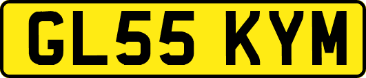 GL55KYM