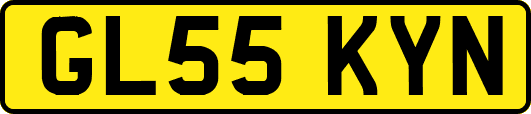 GL55KYN