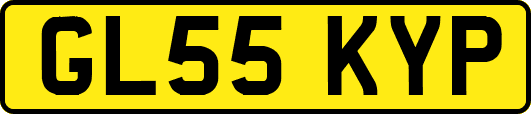 GL55KYP