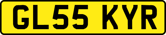 GL55KYR