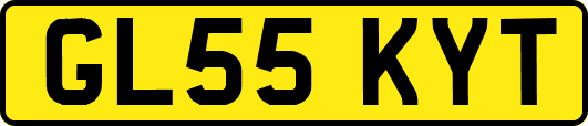 GL55KYT