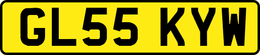 GL55KYW