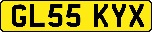 GL55KYX
