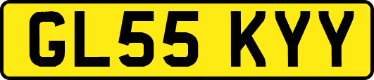 GL55KYY